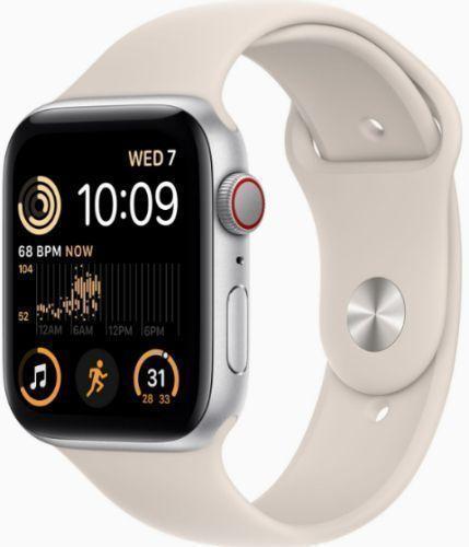 Refurbished Apple Watch SE 2nd Gen (2022) - Reebelo Nederland