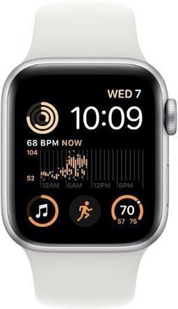 Refurbished Apple Watch SE 2nd Gen (2022) - Reebelo Nederland