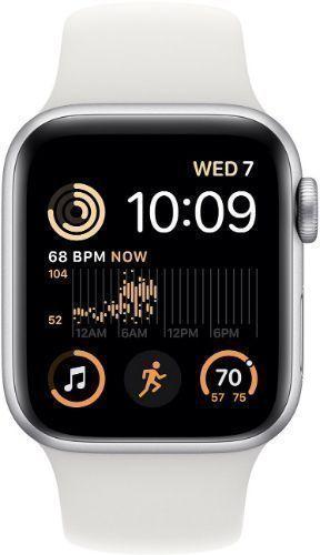 Refurbished Apple Watch SE 2nd Gen (2022) - Reebelo Nederland