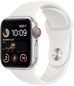 Refurbished Apple Watch SE 2nd Gen (2022) - Reebelo Nederland