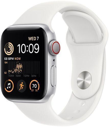 Refurbished Apple Watch SE 2nd Gen (2022) - Reebelo Nederland