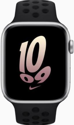 Refurbished Apple Watch SE 2nd Gen (2022) - Reebelo Nederland