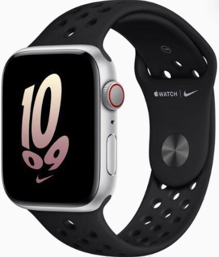 Refurbished Apple Watch SE 2nd Gen (2022) - Reebelo Nederland