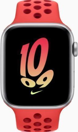 Refurbished Apple Watch SE 2nd Gen (2022) - Reebelo Nederland