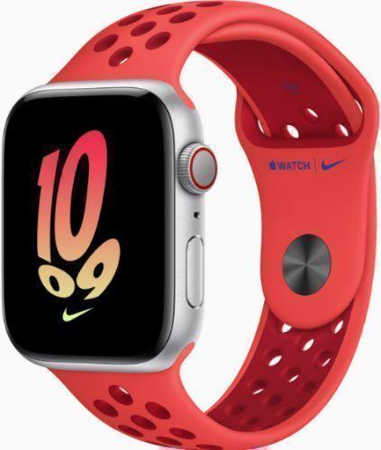 Refurbished Apple Watch SE 2nd Gen (2022) - Reebelo Nederland