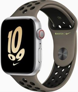 Refurbished Apple Watch SE 2nd Gen (2022) - Reebelo Nederland