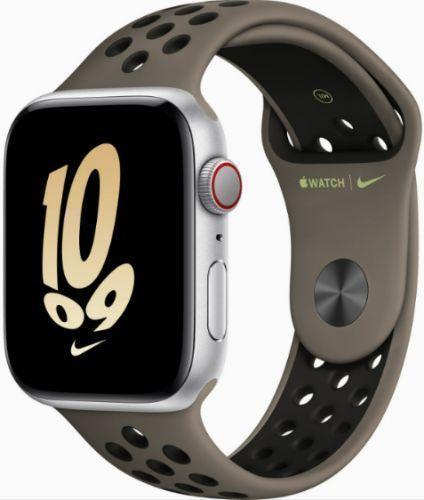 Refurbished Apple Watch SE 2nd Gen (2022) - Reebelo Nederland