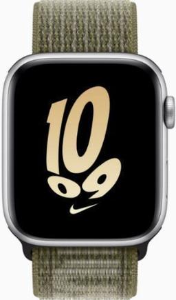 Refurbished Apple Watch SE 2nd Gen (2022) - Reebelo Nederland
