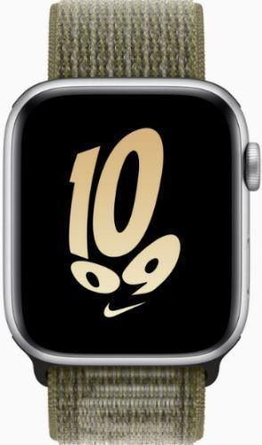 Refurbished Apple Watch SE 2nd Gen (2022) - Reebelo Nederland