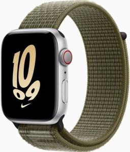 Refurbished Apple Watch SE 2nd Gen (2022) - Reebelo Nederland