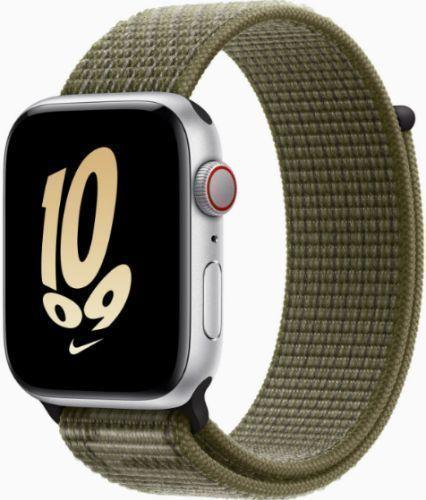 Refurbished Apple Watch SE 2nd Gen (2022) - Reebelo Nederland