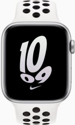 Refurbished Apple Watch SE 2nd Gen (2022) - Reebelo Nederland