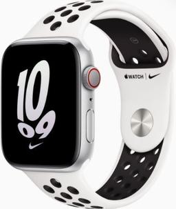 Refurbished Apple Watch SE 2nd Gen (2022) - Reebelo Nederland