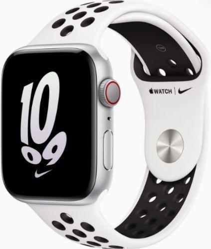 Refurbished Apple Watch SE 2nd Gen (2022) - Reebelo Nederland