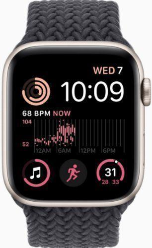 Refurbished Apple Watch SE 2nd Gen (2022) - Reebelo Nederland