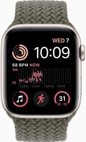 Refurbished Apple Watch SE 2nd Gen (2022) - Reebelo Nederland