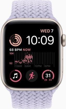 Refurbished Apple Watch SE 2nd Gen (2022) - Reebelo Nederland