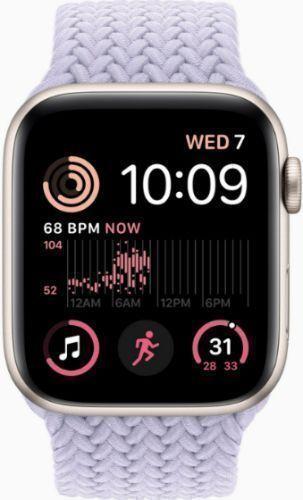 Refurbished Apple Watch SE 2nd Gen (2022) - Reebelo Nederland