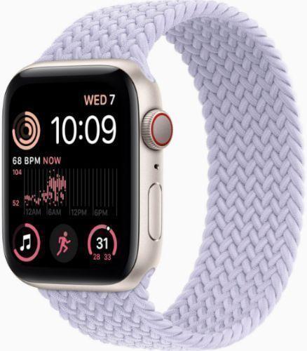 Refurbished Apple Watch SE 2nd Gen (2022) - Reebelo Nederland