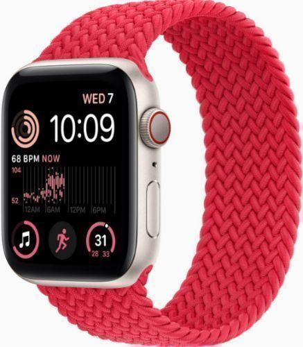 Refurbished Apple Watch SE 2nd Gen (2022) - Reebelo Nederland