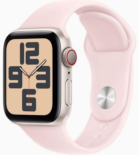 Refurbished Apple Watch SE 2nd Gen (2022) - Reebelo Nederland