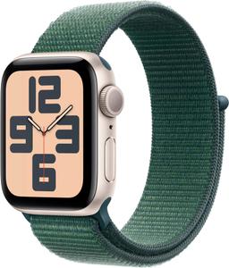 Refurbished Apple Watch SE 2nd Gen (2022) - Reebelo Nederland