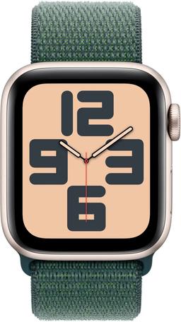Refurbished Apple Watch SE 2nd Gen (2022) - Reebelo Nederland
