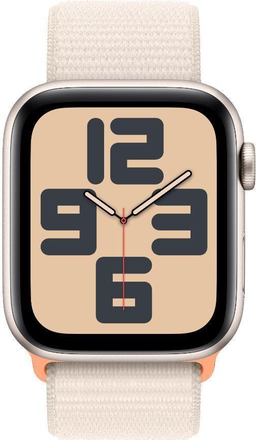 Refurbished Apple Watch SE 2nd Gen (2022) - Reebelo Nederland