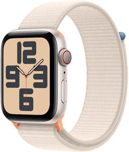 Refurbished Apple Watch SE 2nd Gen (2022) - Reebelo Nederland