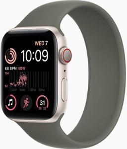Refurbished Apple Watch SE 2nd Gen (2022) - Reebelo Nederland