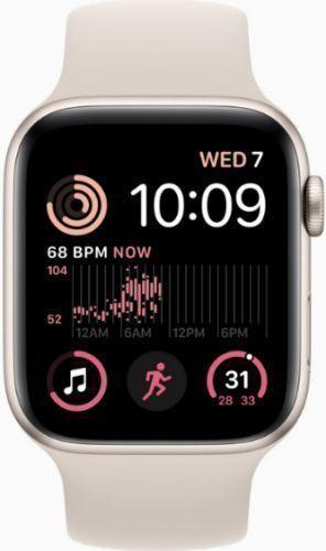 Refurbished Apple Watch SE 2nd Gen (2022) - Reebelo Nederland