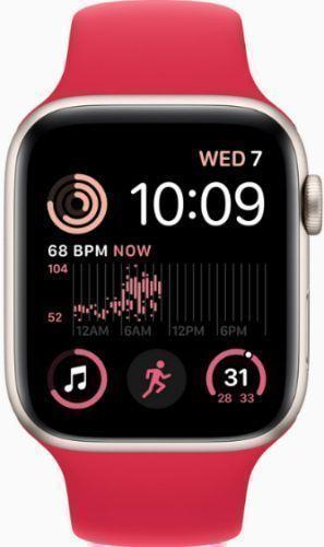 Refurbished Apple Watch SE 2nd Gen (2022) - Reebelo Nederland