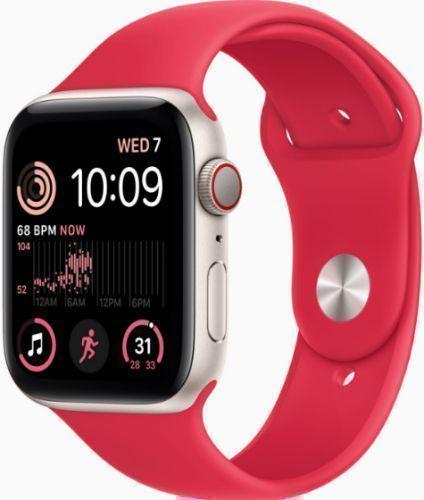 Refurbished Apple Watch SE 2nd Gen (2022) - Reebelo Nederland