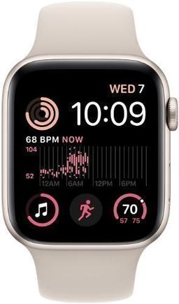 Refurbished Apple Watch SE 2nd Gen (2022) - Reebelo Nederland