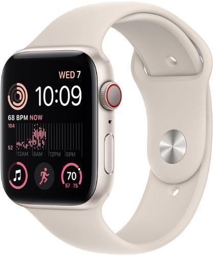 Refurbished Apple Watch SE 2nd Gen (2022) - Reebelo Nederland