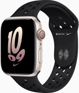 Refurbished Apple Watch SE 2nd Gen (2022) - Reebelo Nederland