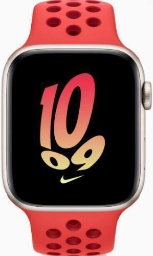 Refurbished Apple Watch SE 2nd Gen (2022) - Reebelo Nederland