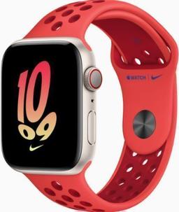 Refurbished Apple Watch SE 2nd Gen (2022) - Reebelo Nederland