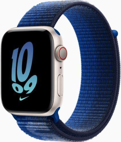 Refurbished Apple Watch SE 2nd Gen (2022) - Reebelo Nederland