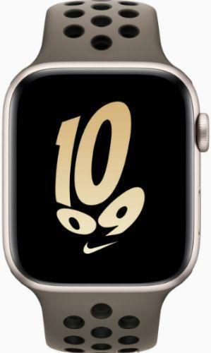 Refurbished Apple Watch SE 2nd Gen (2022) - Reebelo Nederland