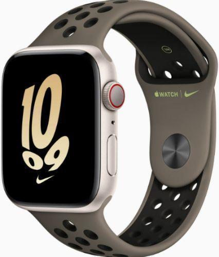 Refurbished Apple Watch SE 2nd Gen (2022) - Reebelo Nederland