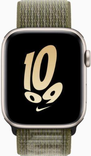 Refurbished Apple Watch SE 2nd Gen (2022) - Reebelo Nederland