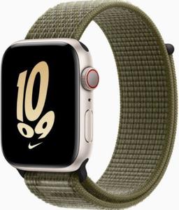 Refurbished Apple Watch SE 2nd Gen (2022) - Reebelo Nederland