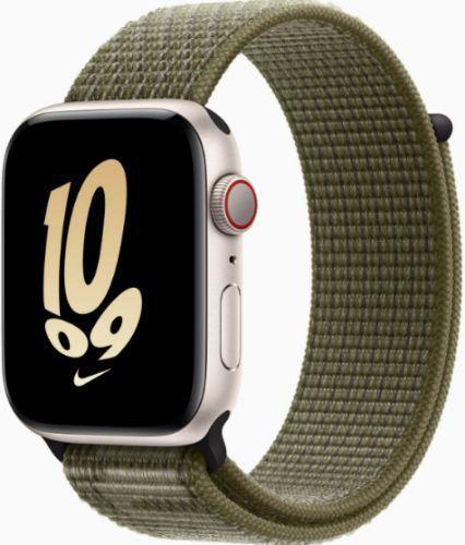 Refurbished Apple Watch SE 2nd Gen (2022) - Reebelo Nederland