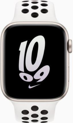 Refurbished Apple Watch SE 2nd Gen (2022) - Reebelo Nederland