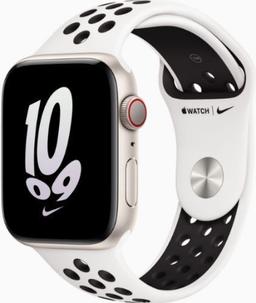 Refurbished Apple Watch SE 2nd Gen (2022) - Reebelo Nederland