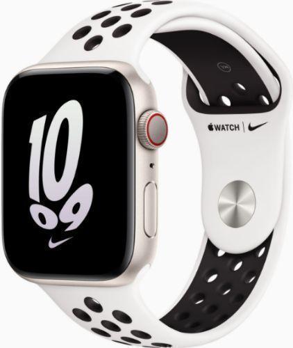 Refurbished Apple Watch SE 2nd Gen (2022) - Reebelo Nederland
