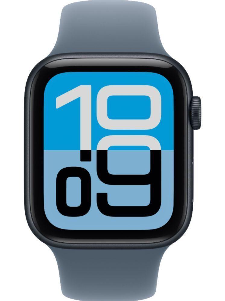 Refurbished Apple Watch SE 3rd Gen (2025) - Reebelo Nederland