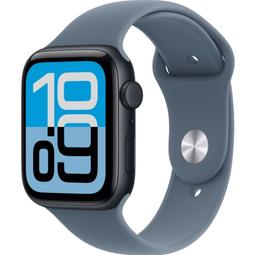 Refurbished Apple Watch SE 3rd Gen (2025) - Reebelo Nederland