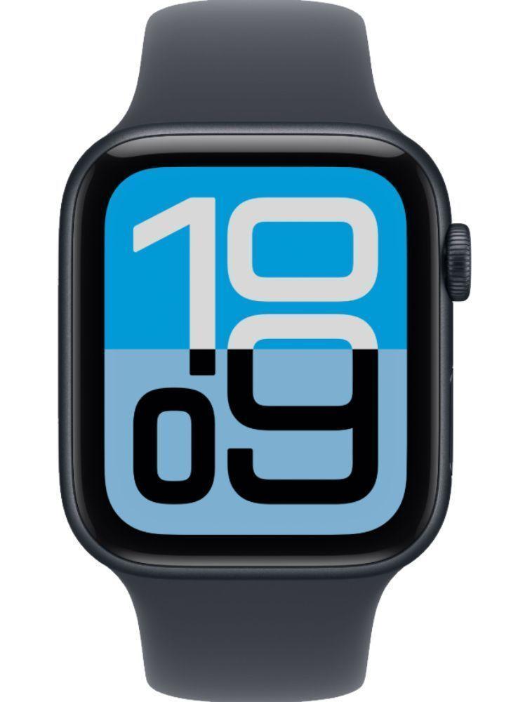 Refurbished Apple Watch SE 3rd Gen (2025) - Reebelo Nederland